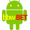 Aplicativo bbwbet para Android