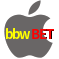 Aplicativo bbwbet para iOS