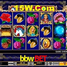 Slot Games bbwbet