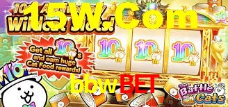 Bônus Generosos e Exclusivos no bbwbet para Você!