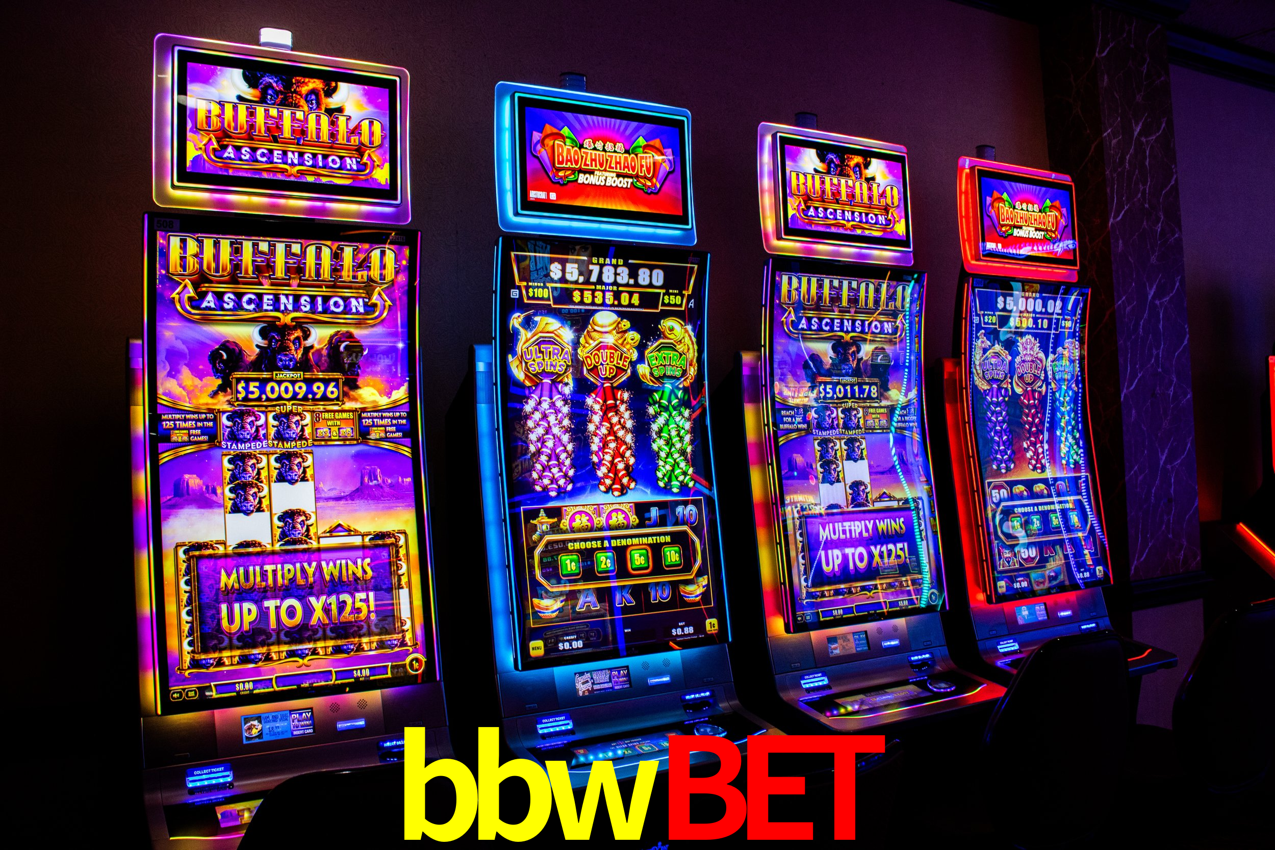 Football Betting bbwbet