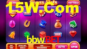bbwbet,bbw.bet