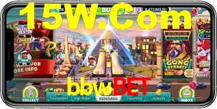 Bônus Diários bbwbet
