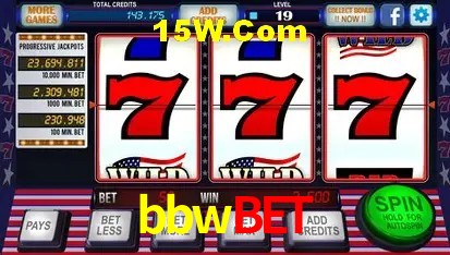 Experiência VIP bbwbet