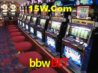 Diretório de Jogos bbwbet