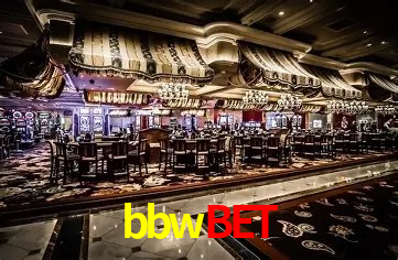 Benefícios da Conta bbwbet