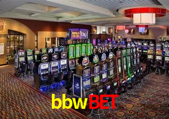 Jogos de Slot bbwbet