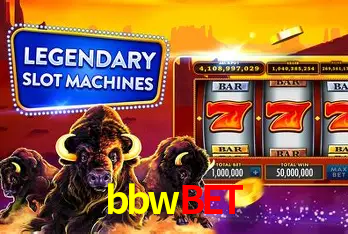 Tecnologia da Plataforma bbwbet