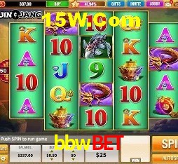Provedores de Jogos bbwbet