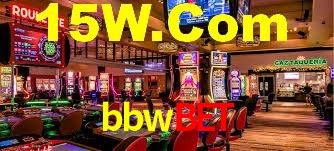 bbwbet: Seu Cassino Premiado com Pagamentos Rápidos