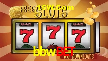 Jogos de Slot bbwbet