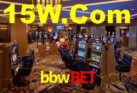 APP oficial da bbwbet para mobile