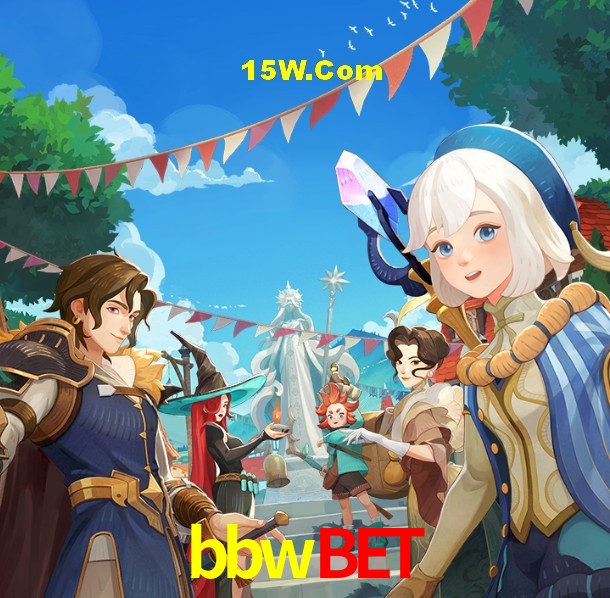 Recursos de Bônus bbwbet