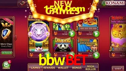 Avaliações dos Jogadores bbwbet