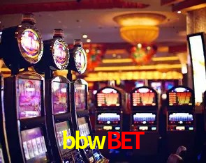 Tecnologia da Plataforma bbwbet