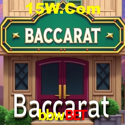 Mesa de Blackjack bbwbet